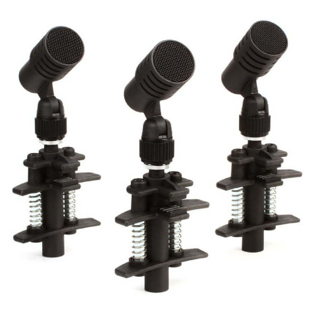 Beyerdynamic TG D35d Triple Set