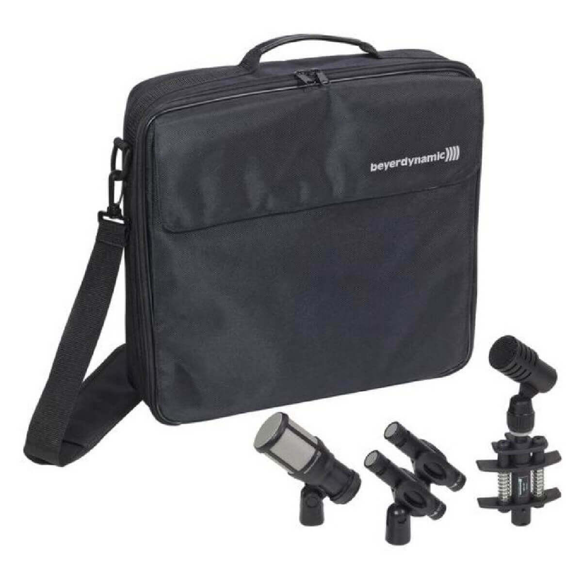 Beyerdynamic TG DRUMSET PRO S