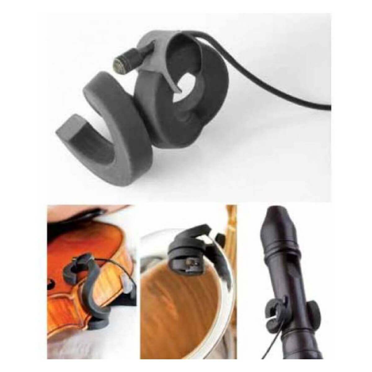 Beyerdynamic TG I58c helix