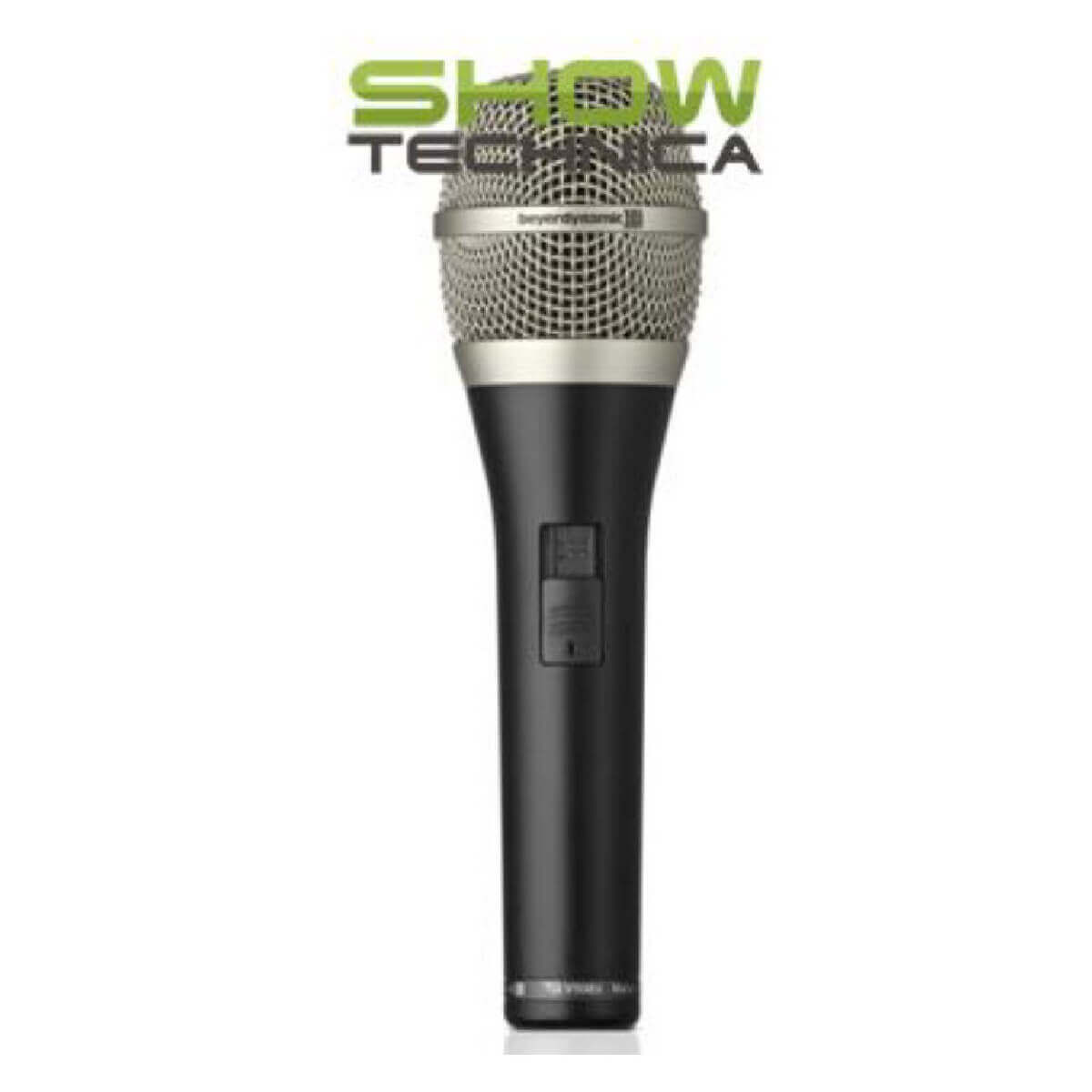 Beyerdynamic TG V50d s