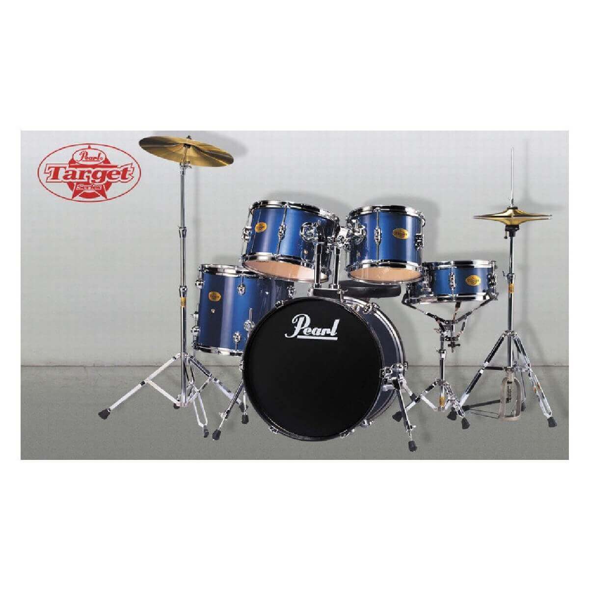 Pearl TGC-625H/C72