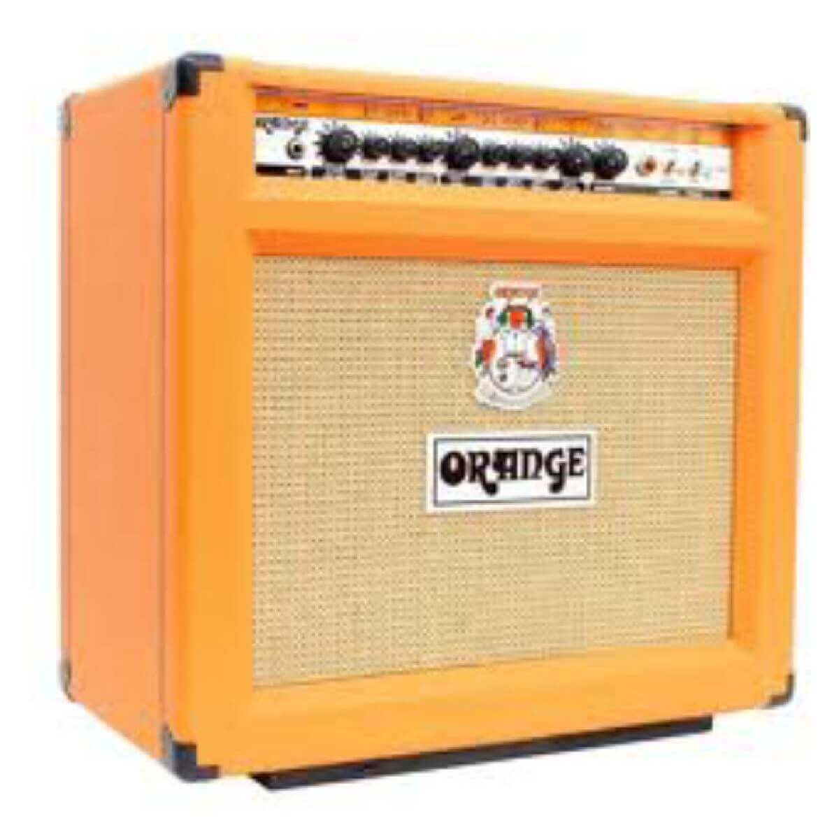 Orange TH30 C112-V2