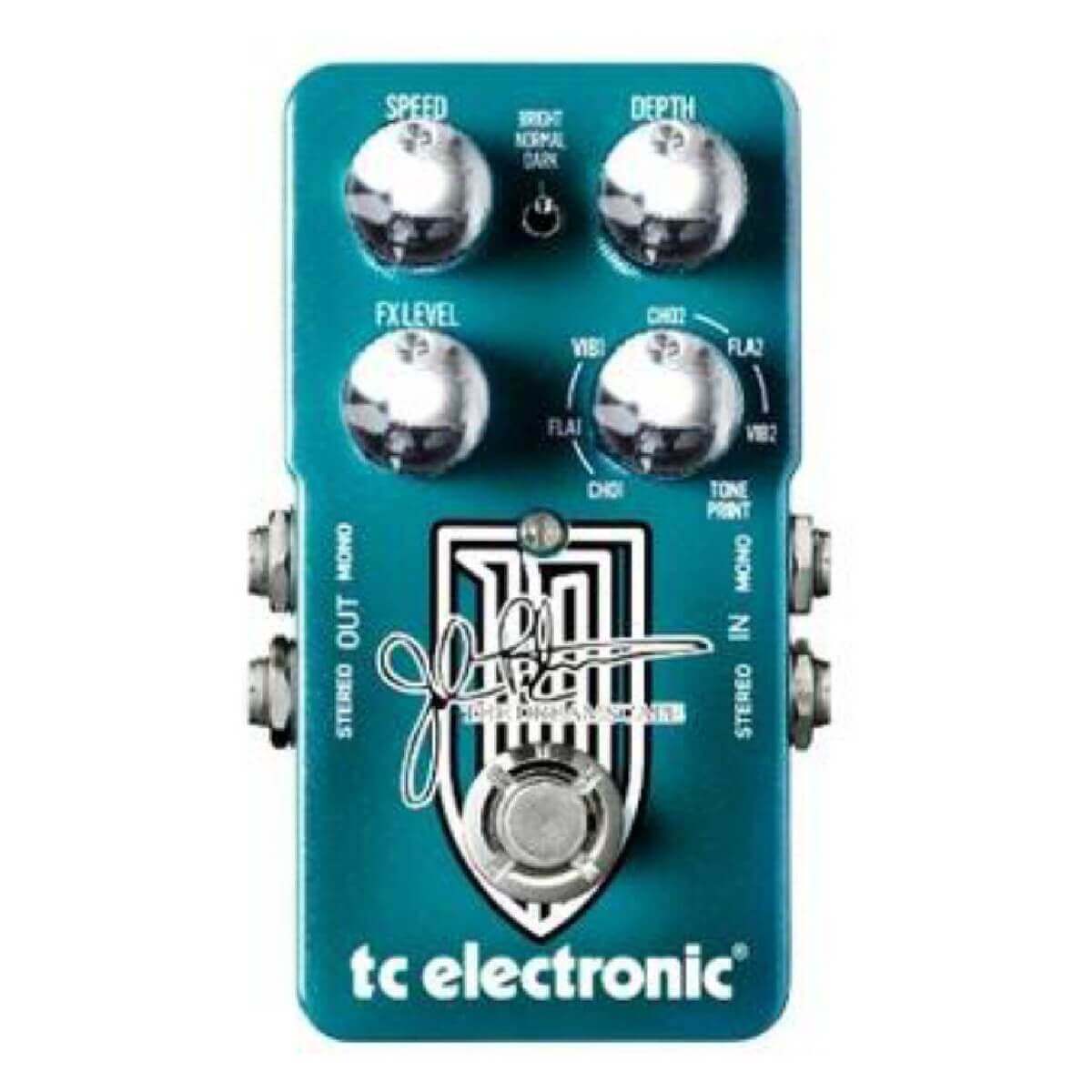 TC ELECTRONIC The Dreamscape
