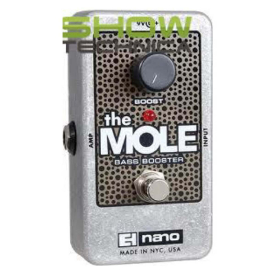 Electro-harmonix The Mole