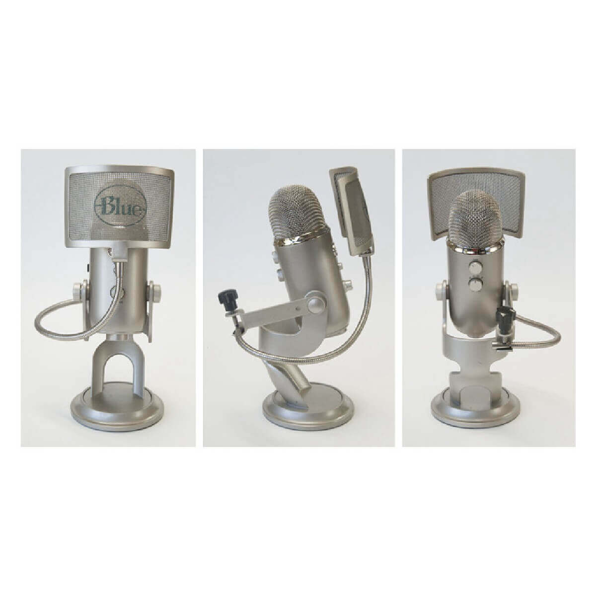 Blue Microphones The Pop
