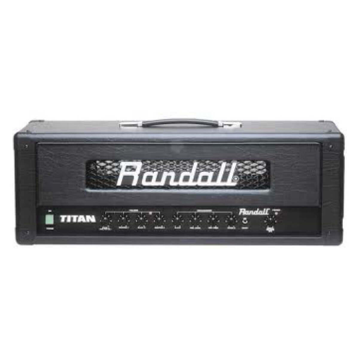 Randall TITAN-E