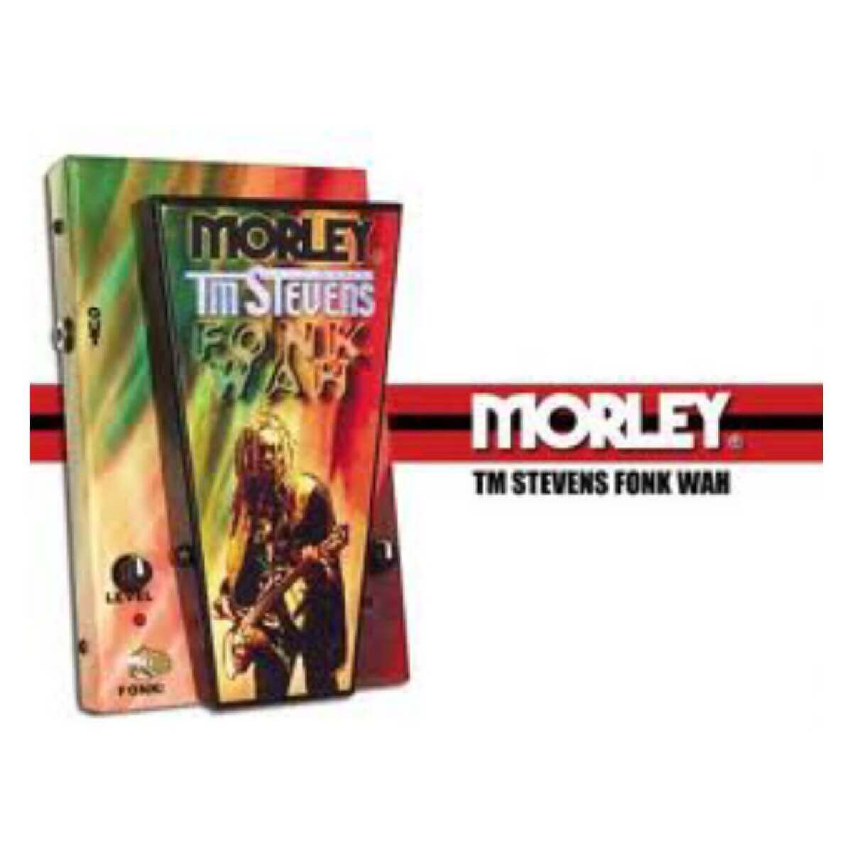 Morley TMSFW