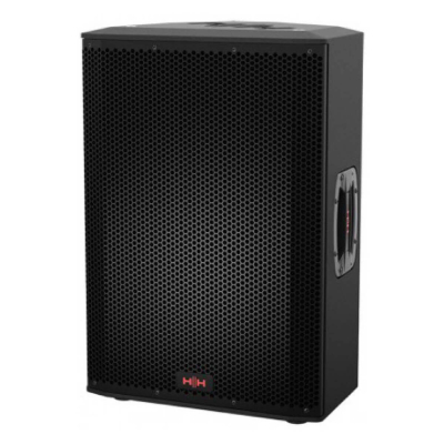 HH Electronic TNE -1501 - Активна акустична система