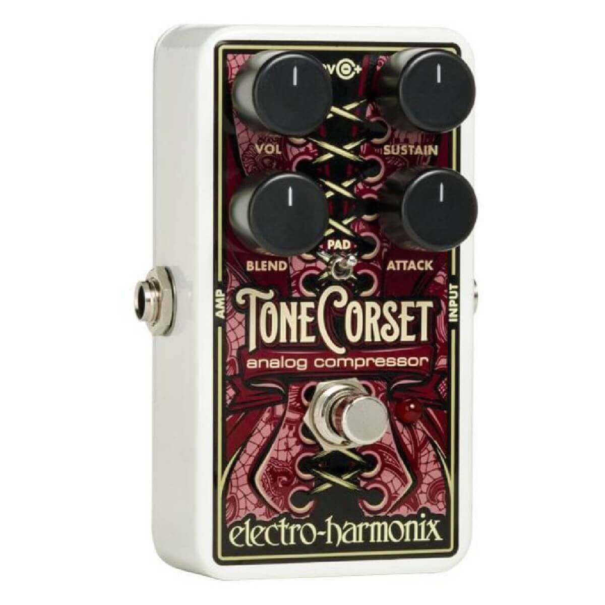 Electro-harmonix Tone Corset