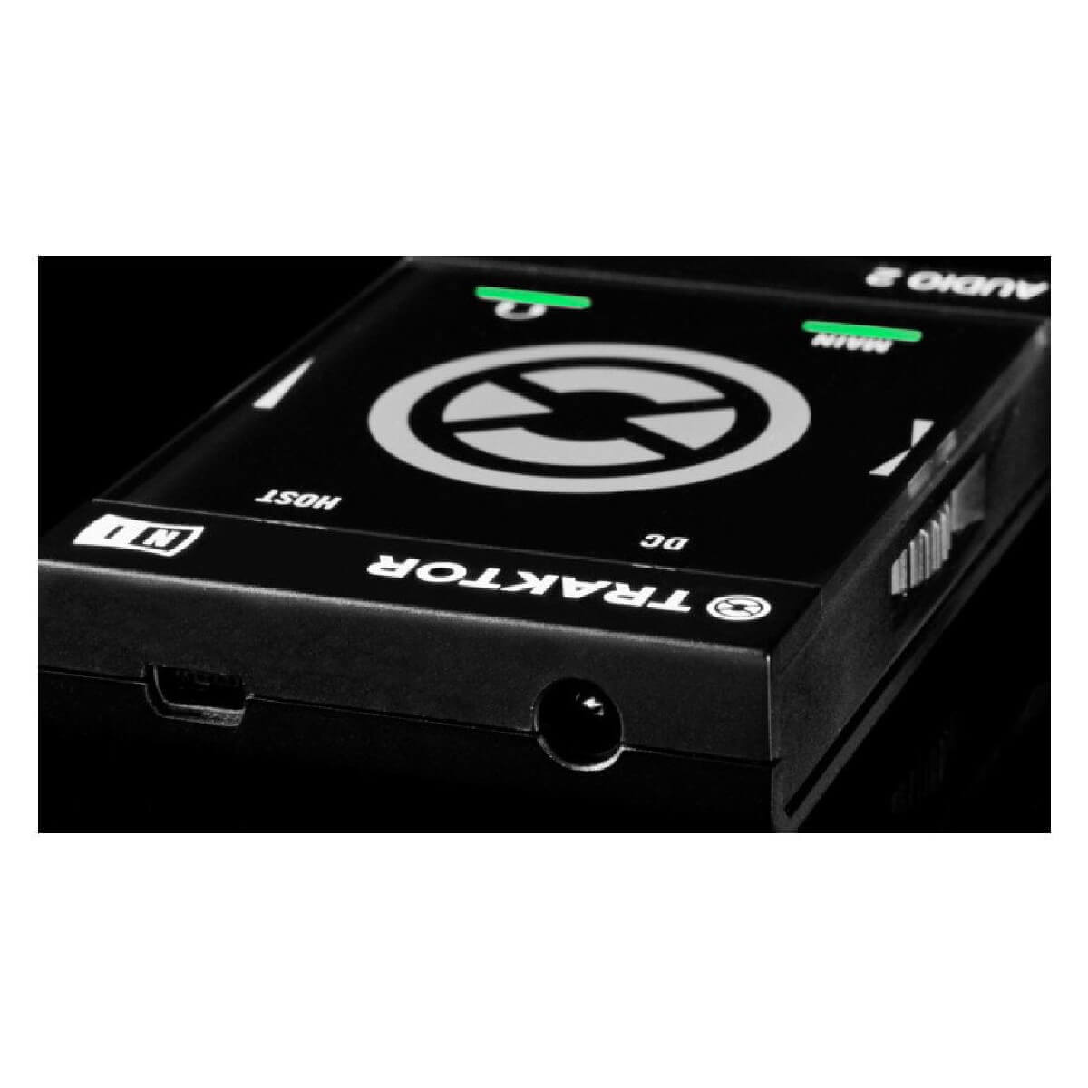 Native Instruments Traktor Audio 2 MK2