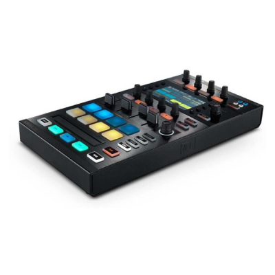 Native Instruments Traktor Control D2