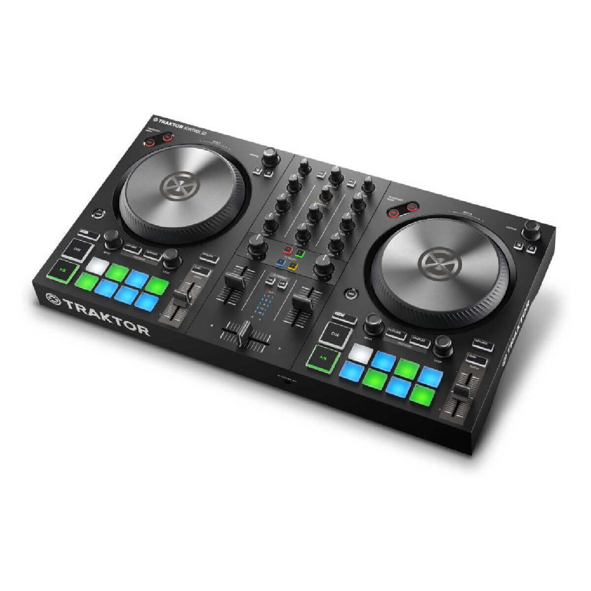 Native Instruments Traktor Kontrol S2 MK3