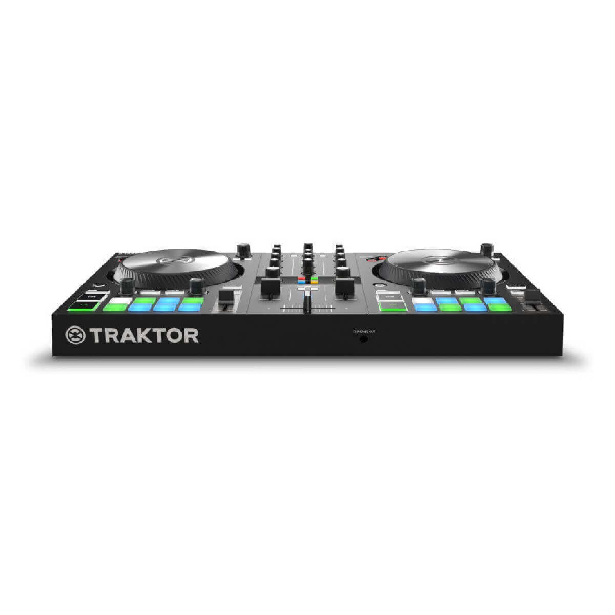Native Instruments Traktor Kontrol S2 MK3