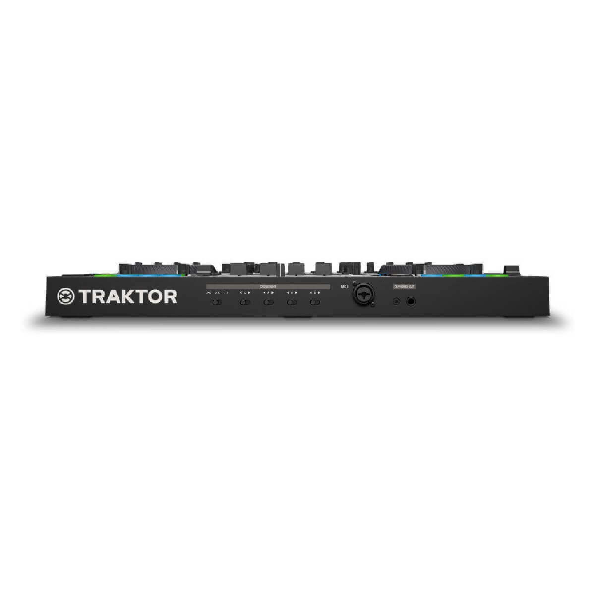 Native Instruments Traktor Kontrol S4 MK3