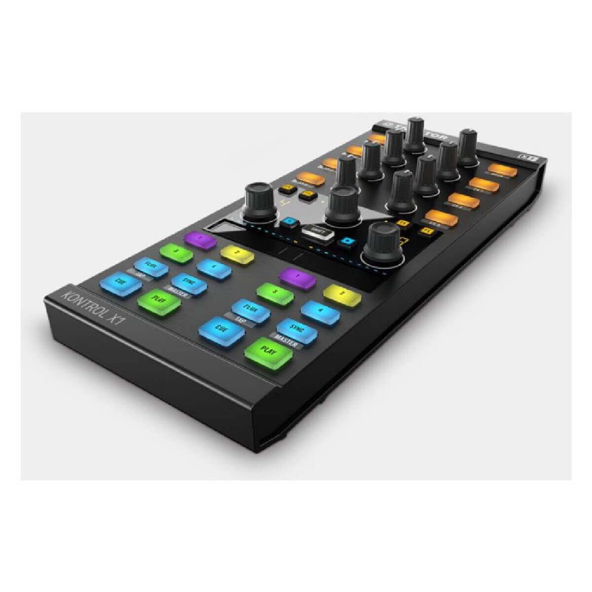 Native Instruments Traktor Kontrol X1 MK2