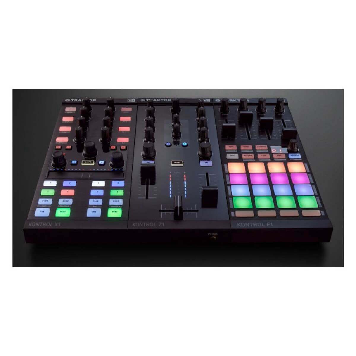 Native Instruments Traktor Kontrol X1 MK2