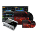Native Instruments Traktor Scratch A6