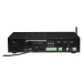 Трансляційний мікшер-підсилювач із USB DV audio PA-120.4P