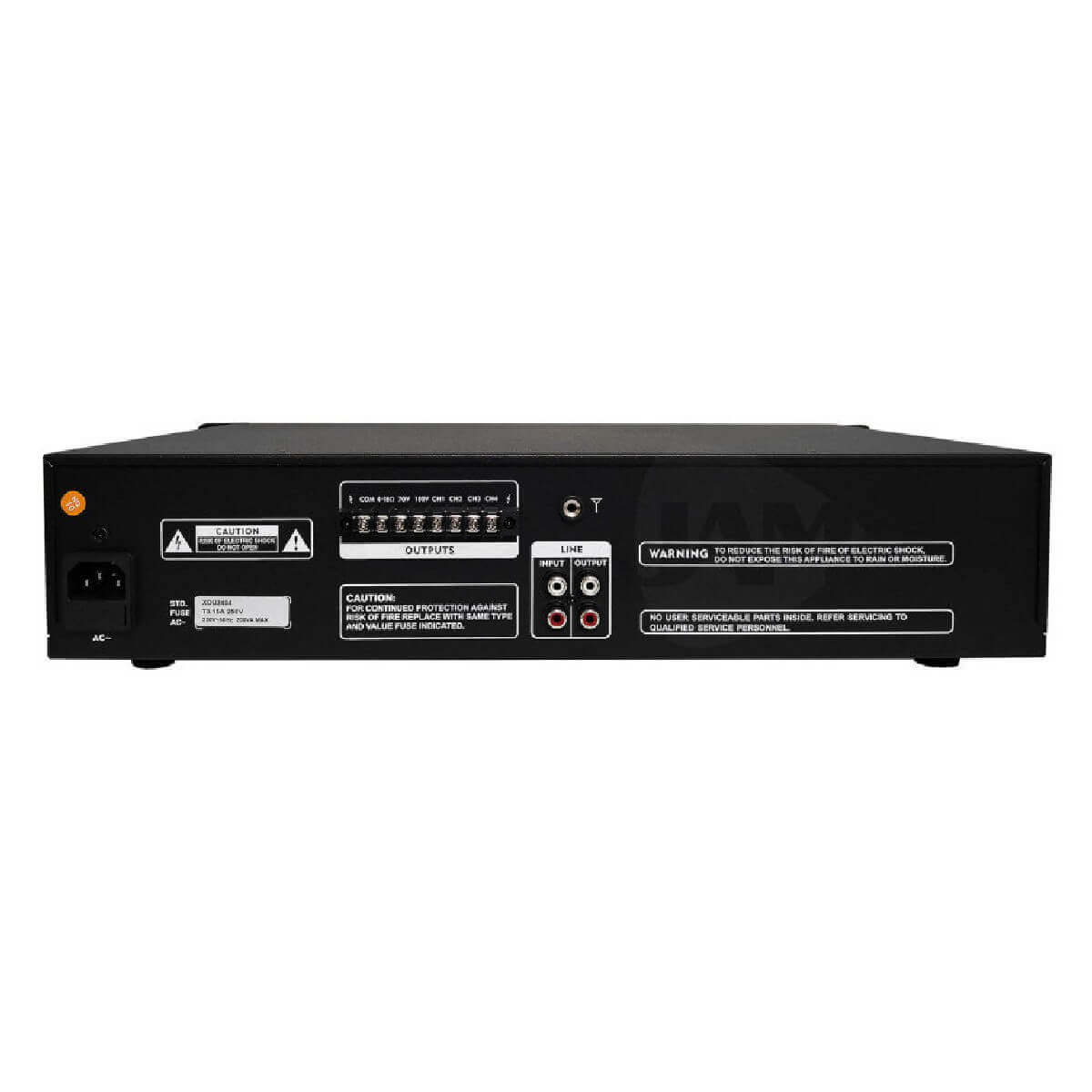 Трансляційний підсилювач ARCTIC HENTR XDU2404