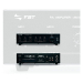 Трансляційний підсилювач FBT Audio Contractor AM 5030