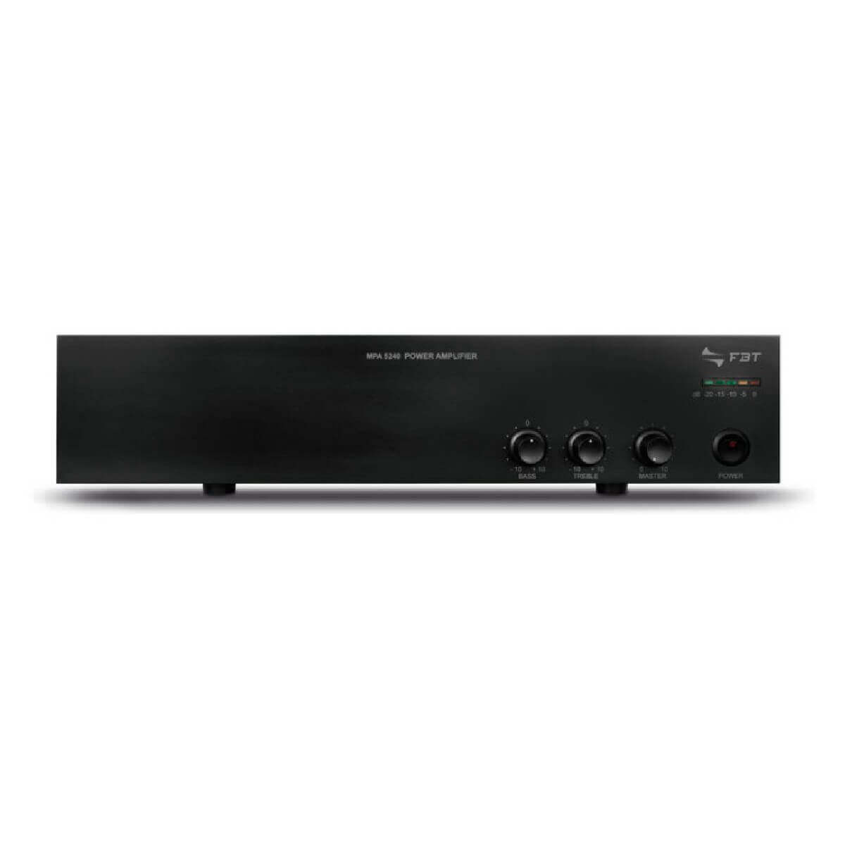 Трансляційний підсилювач FBT Audio Contractor MPA5240