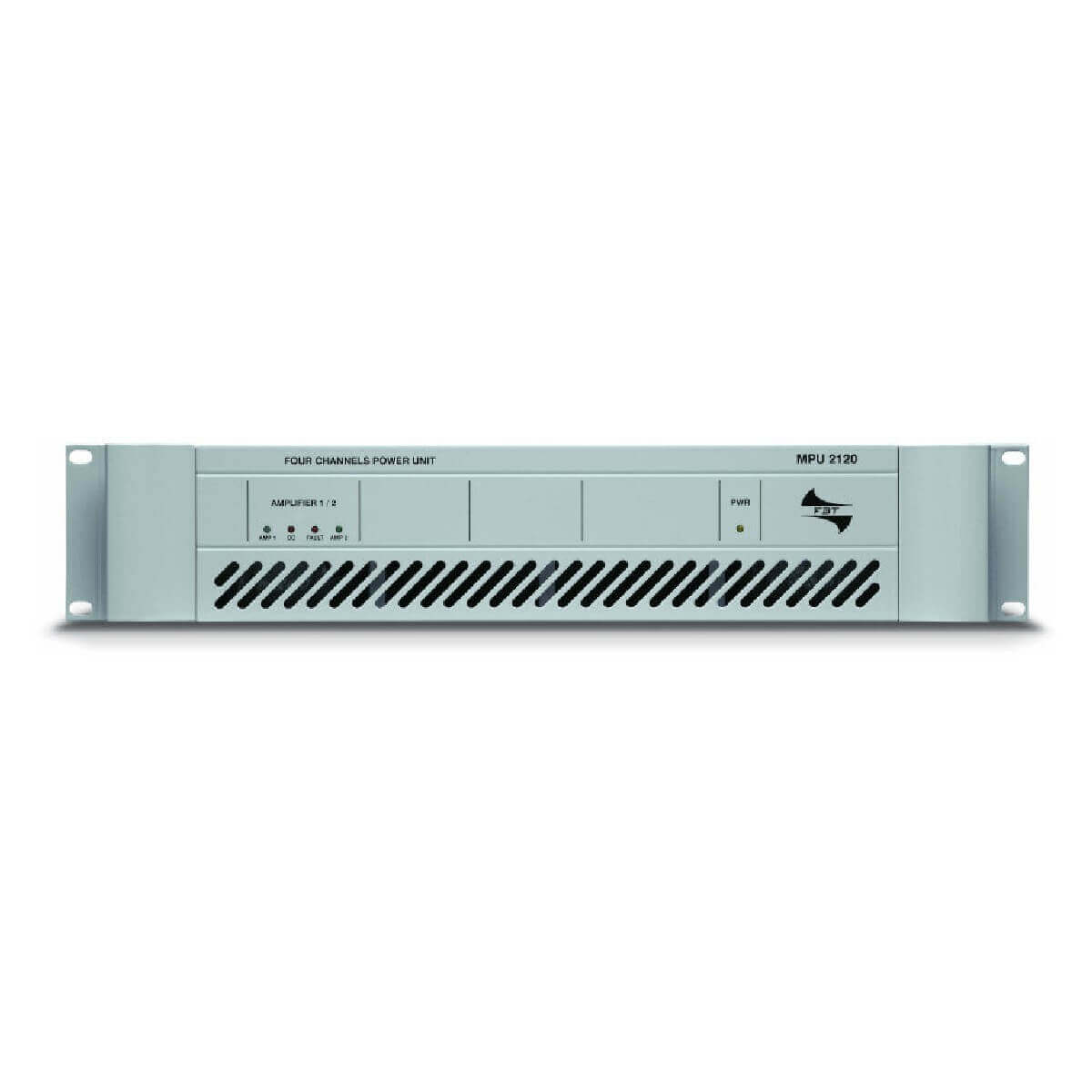 Трансляційний підсилювач FBT Audio Contractor MPU 2120