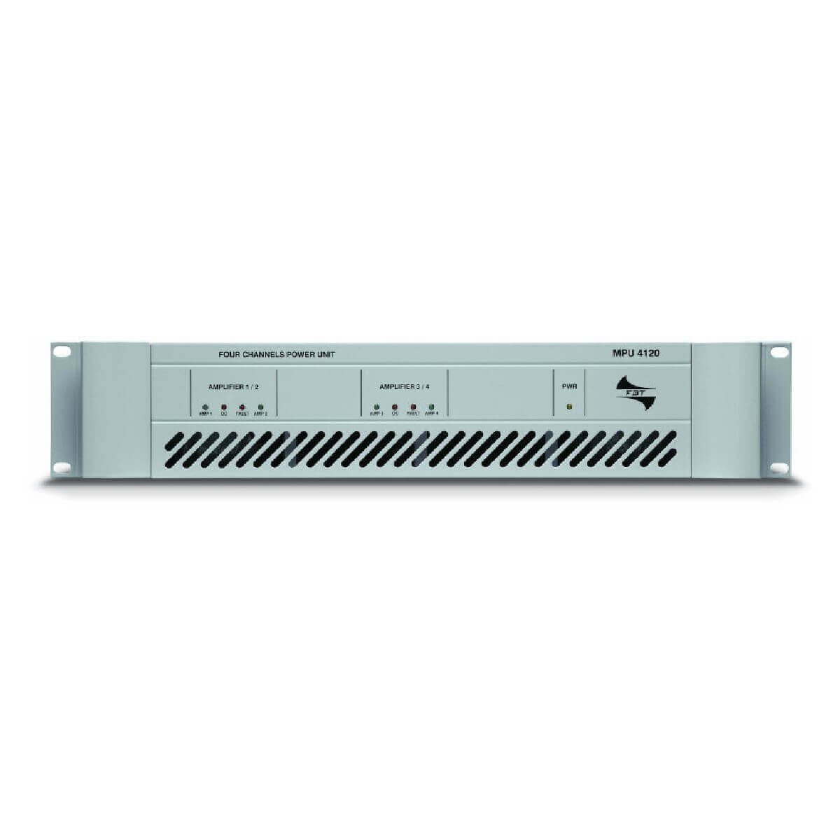 Трансляційний підсилювач FBT Audio Contractor MPU 4240