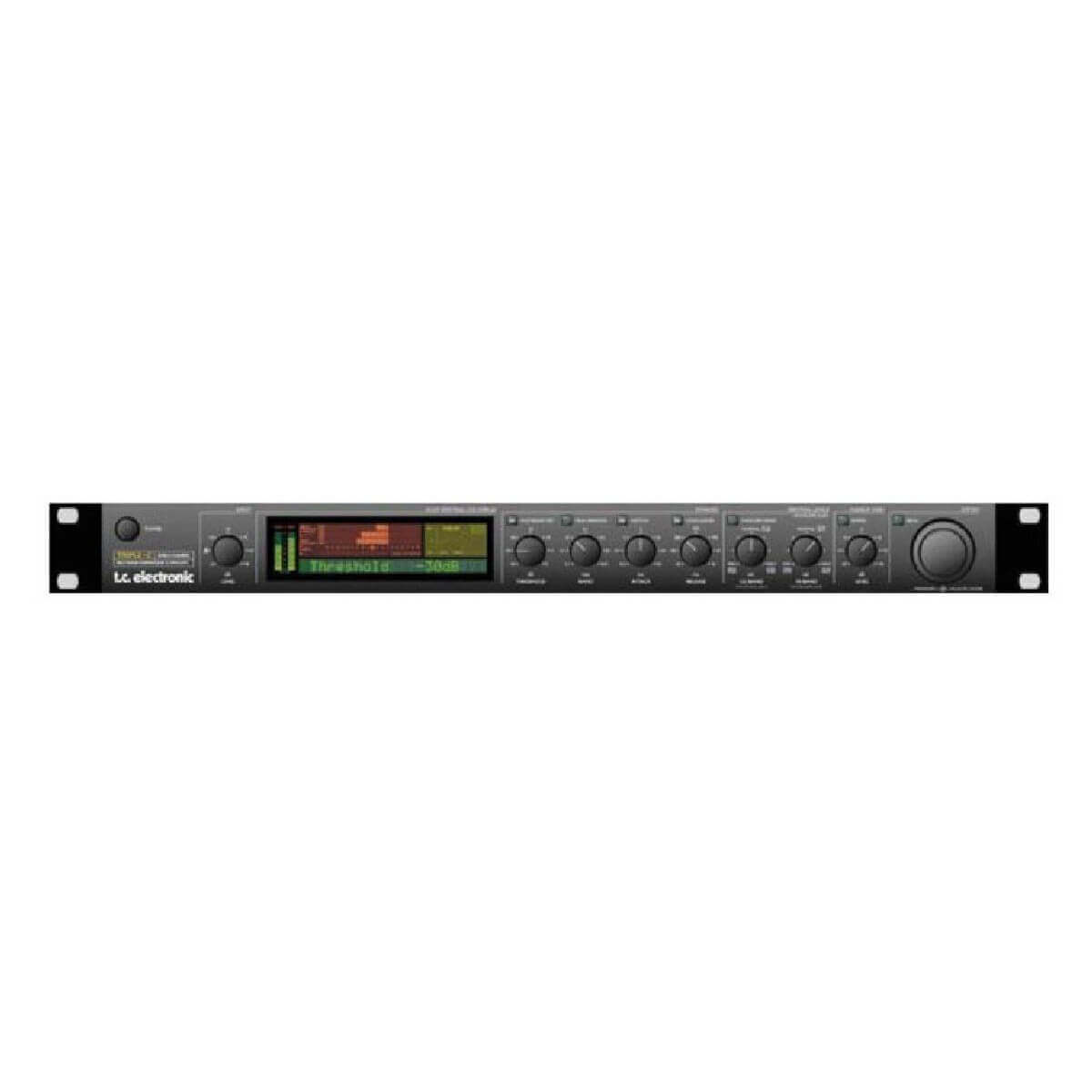 TC ELECTRONIC Triple.C Stereo