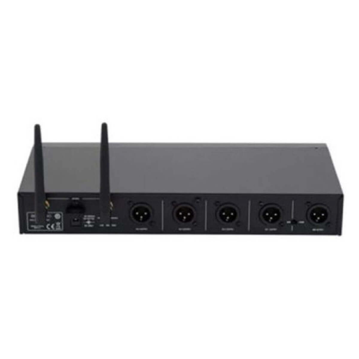 Цифрова радіосистема AKG DMS Tetrad Performer