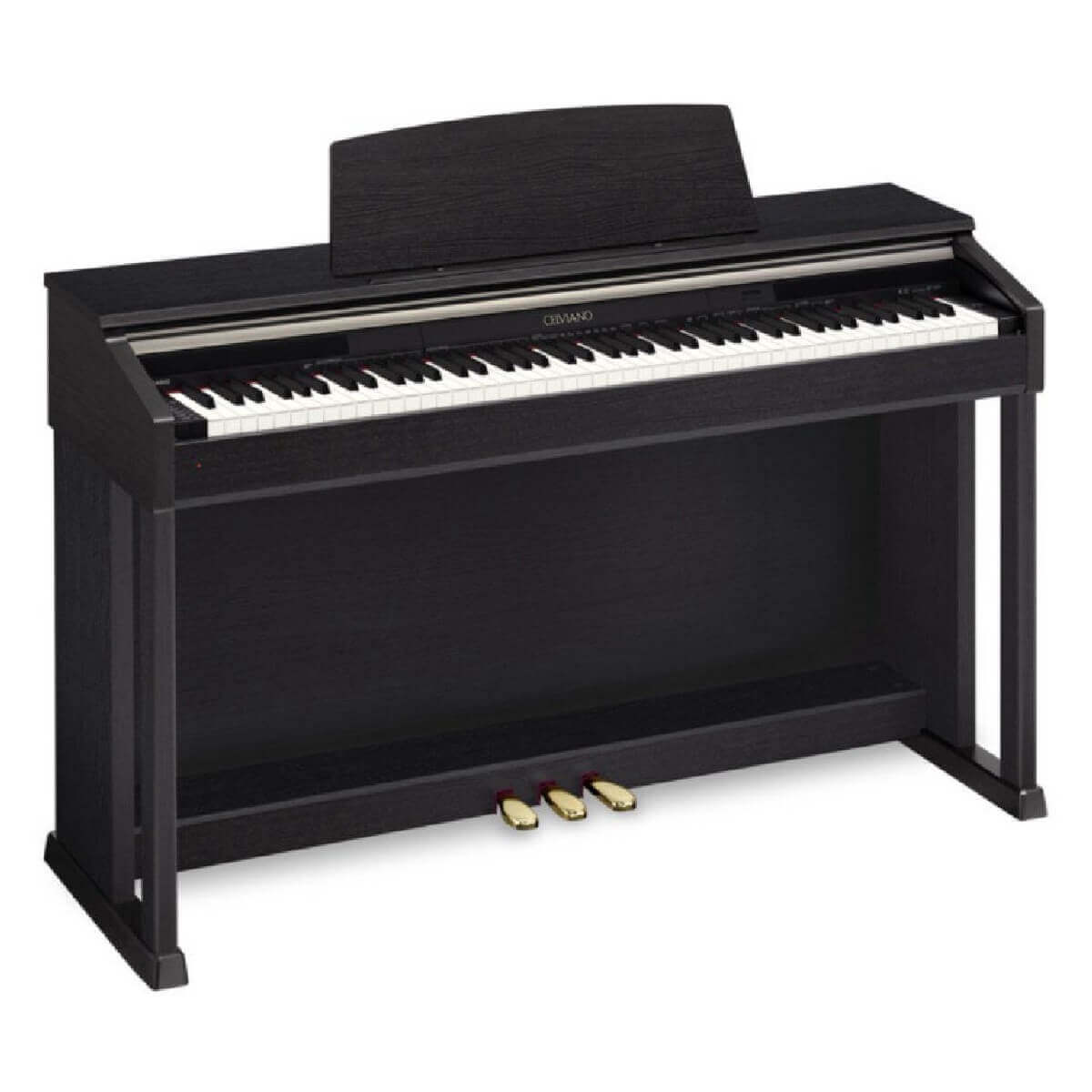 Цифрове фортепіано CASIO AP-420BK