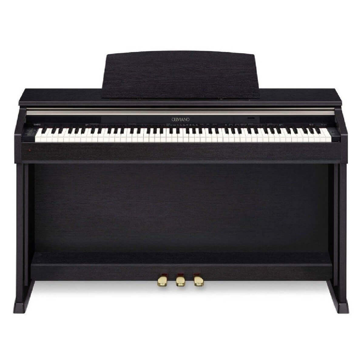Цифрове фортепіано CASIO AP-420BK