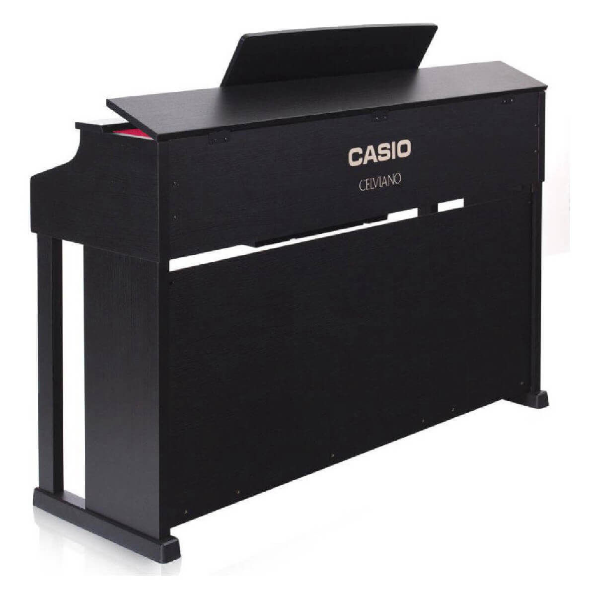 Цифрове фортепіано CASIO AP-650MBKC7