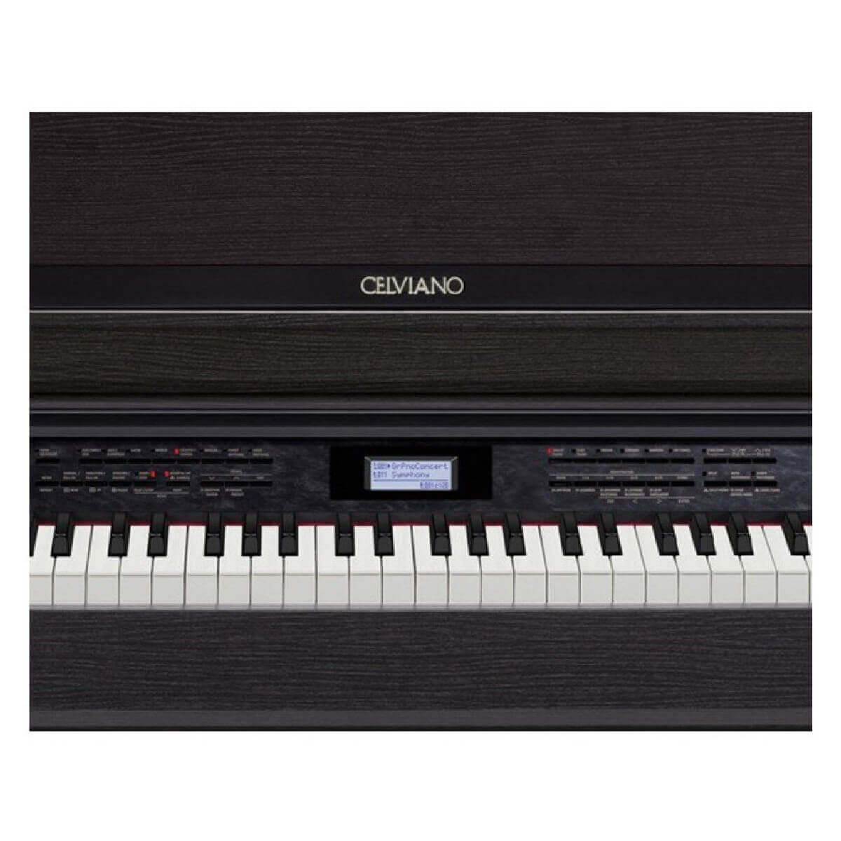 Цифрове фортепіано CASIO AP-650MBKC7