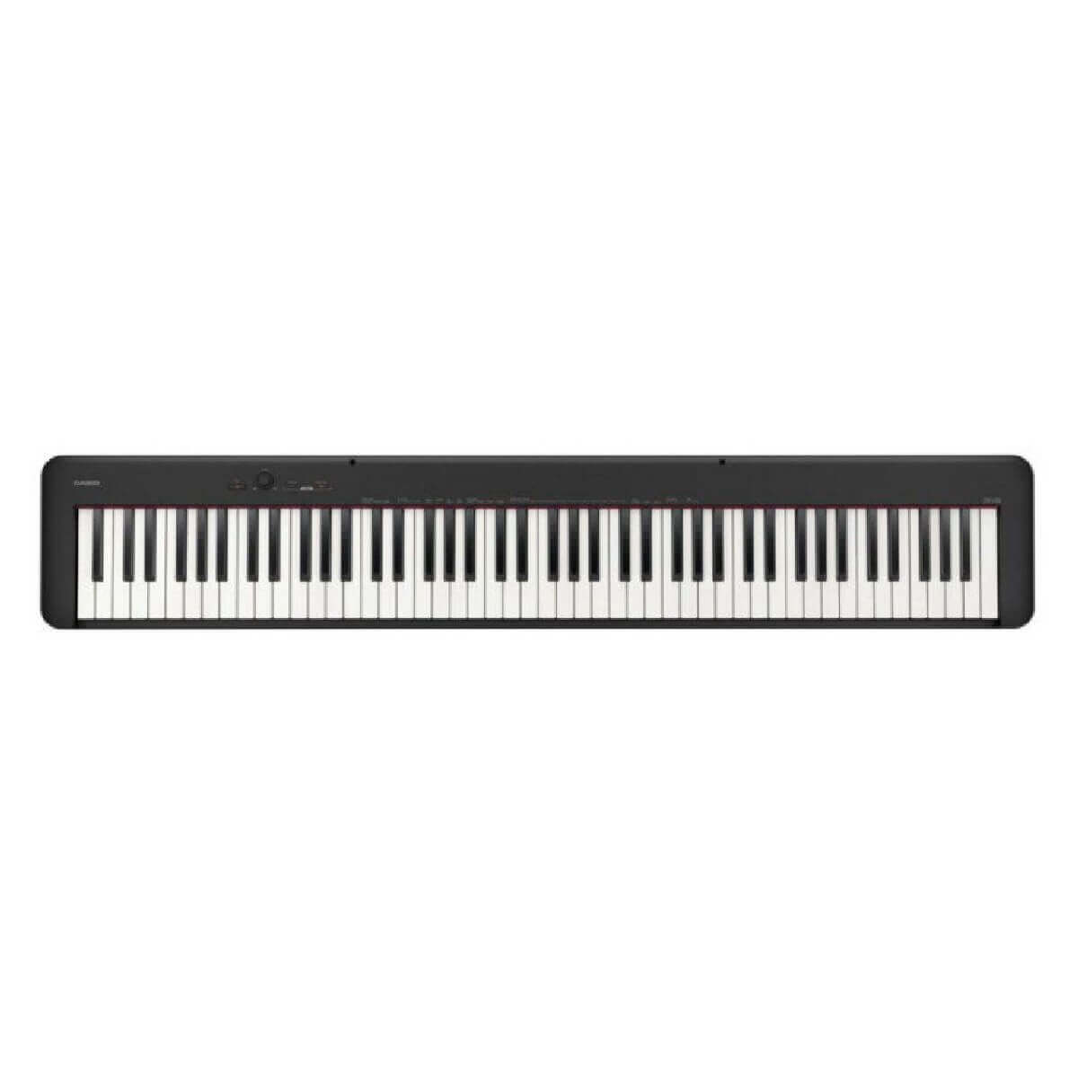 Цифрове фортепіано CASIO CDP-S100BKC7