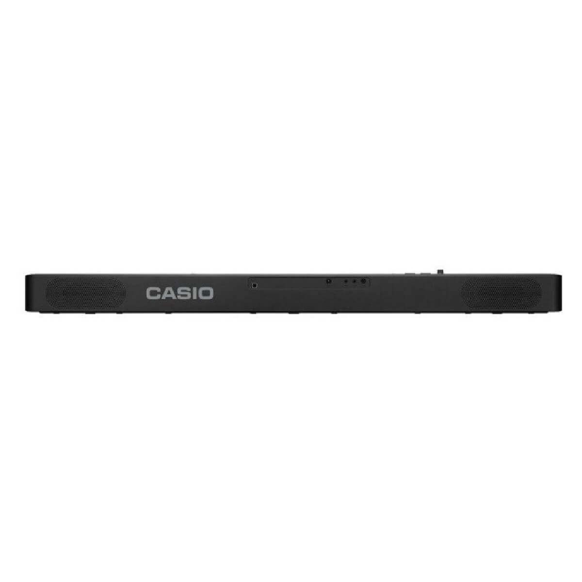 Цифрове фортепіано CASIO CDP-S100BKC7