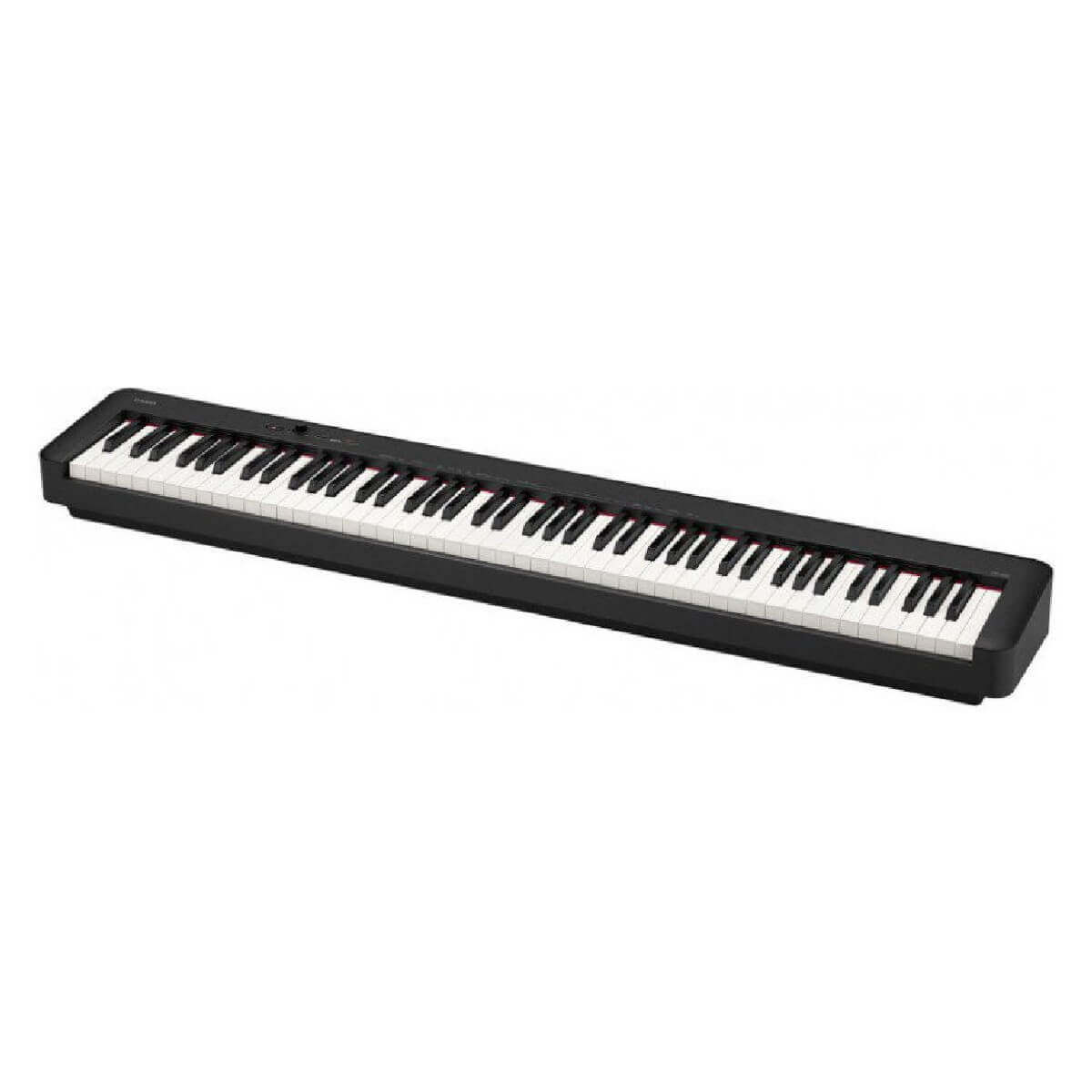 Цифрове фортепіано CASIO CDP-S100BKC7