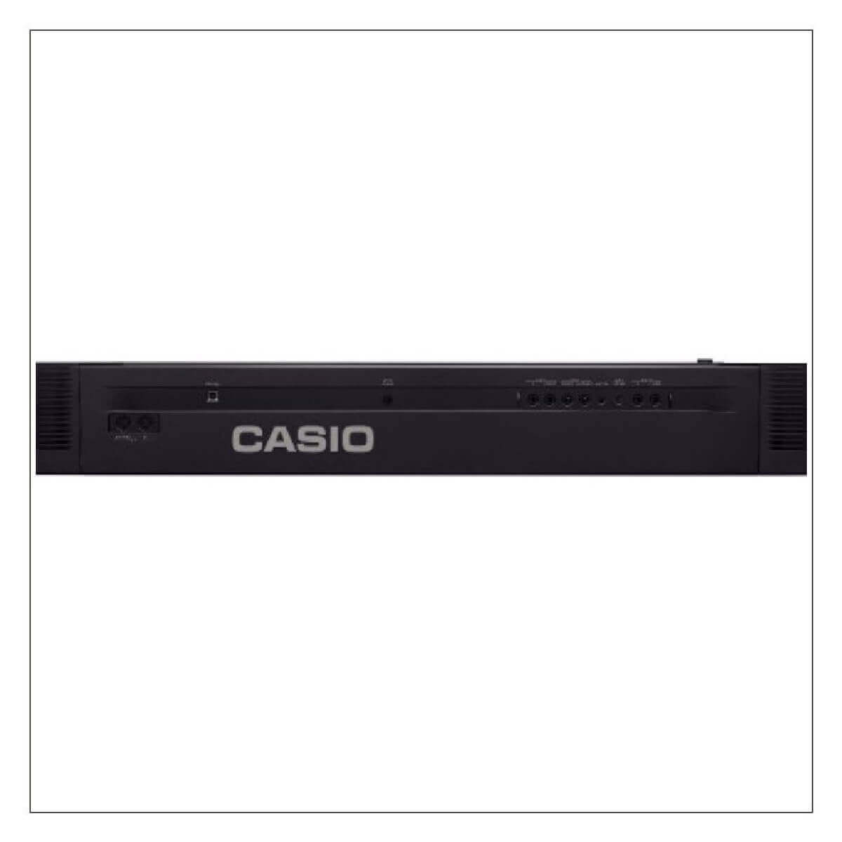 Цифрове фортепіано CASIO PX-360MBKC7