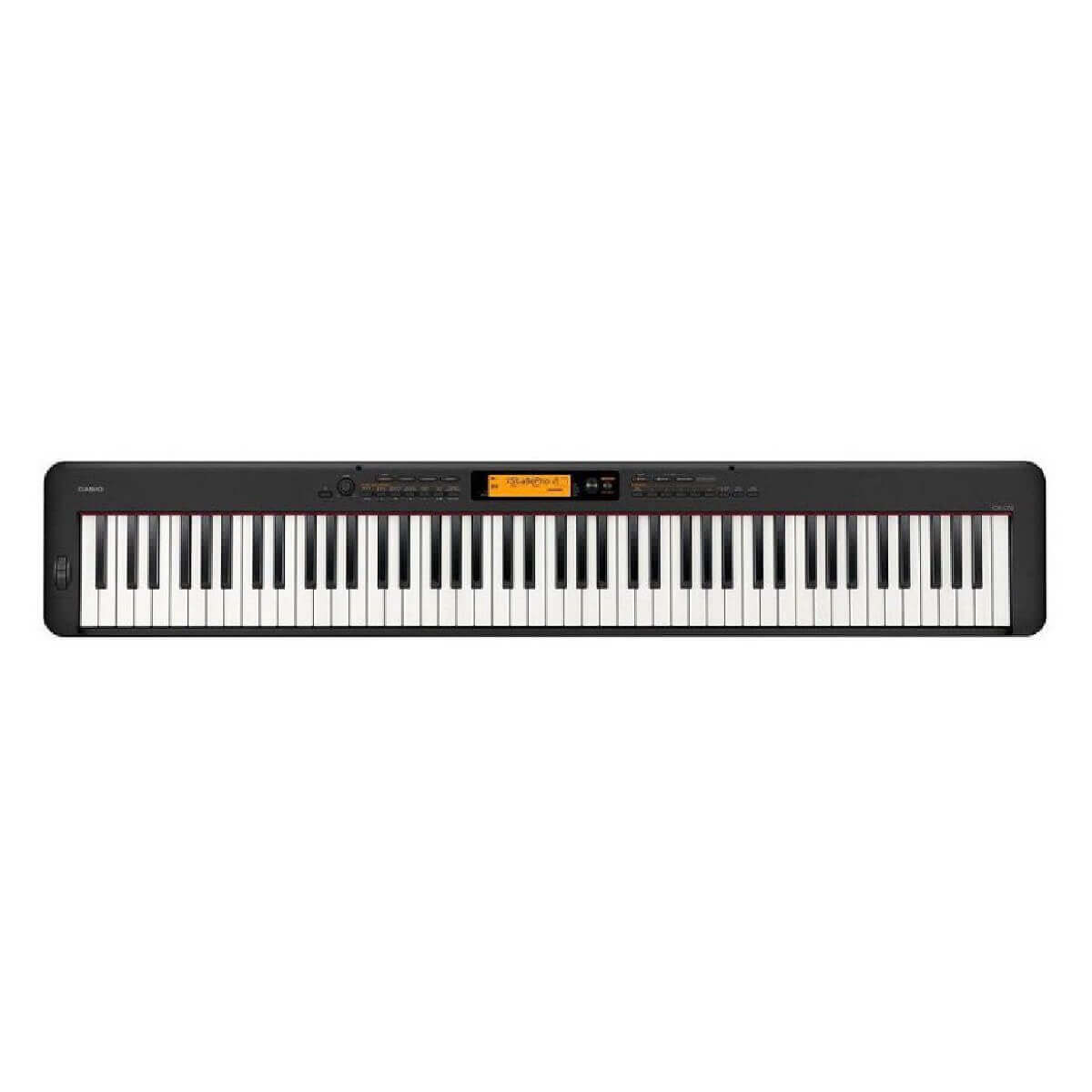 Цифрове фортепіано CASIO PX-360MBKC7
