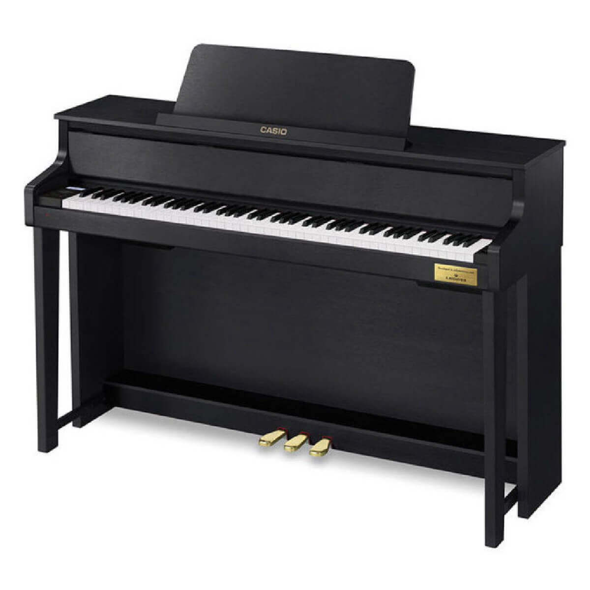 Цифрове фортепіано Casio GP-300