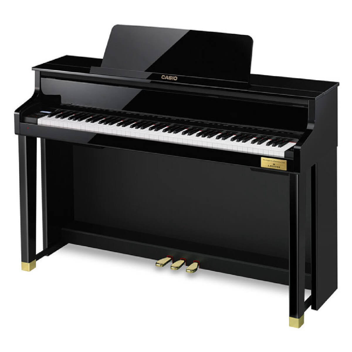 Цифрове фортепіано Casio GP-500