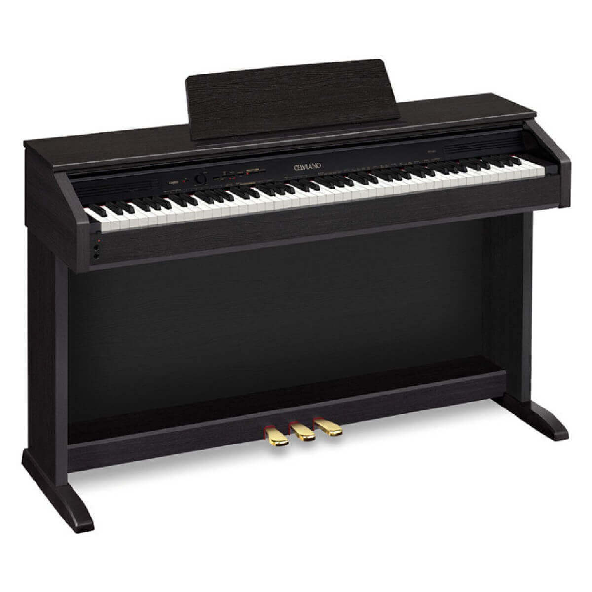 Цифрове піаніно Casio AP-260BK