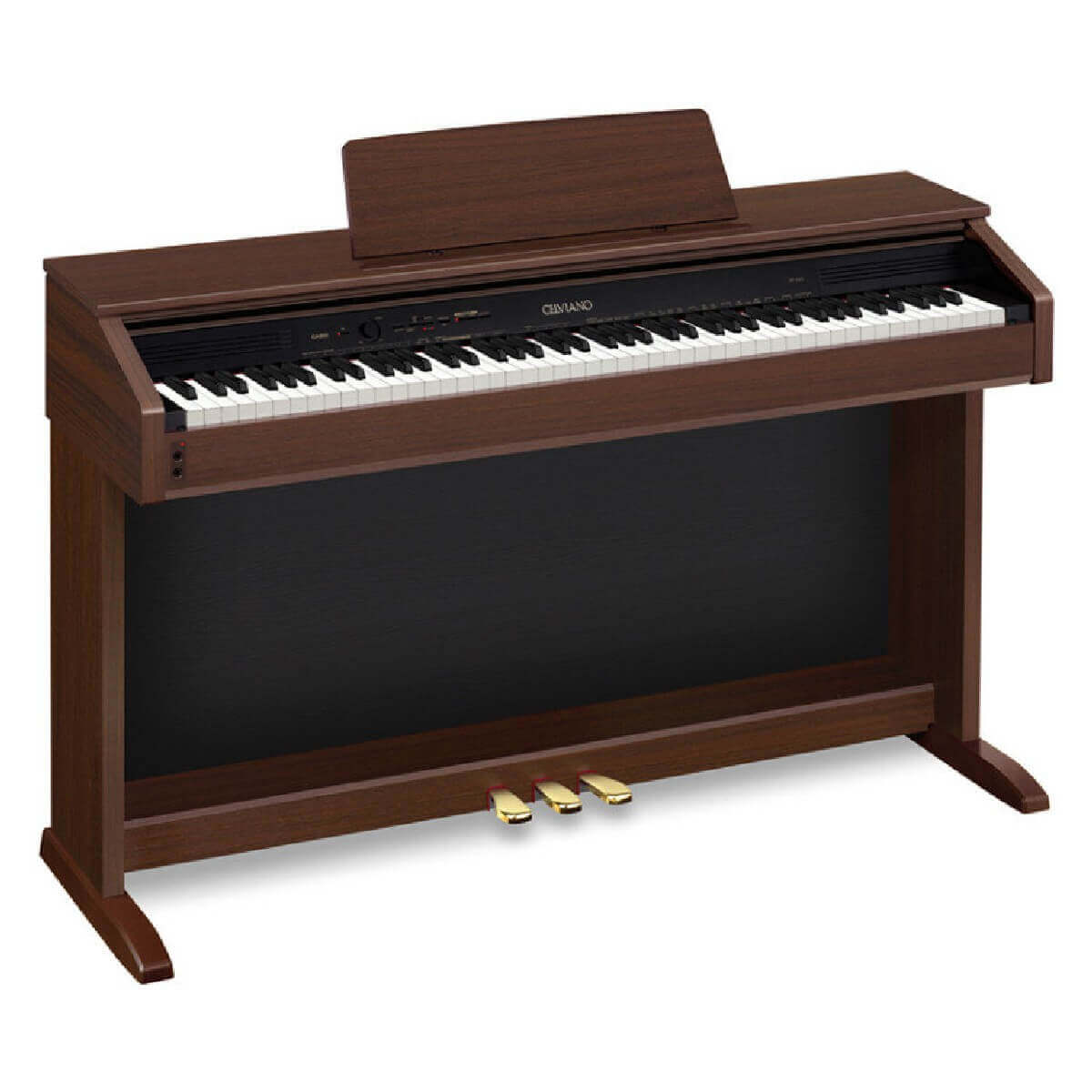 Цифрове піаніно Casio AP-260BN