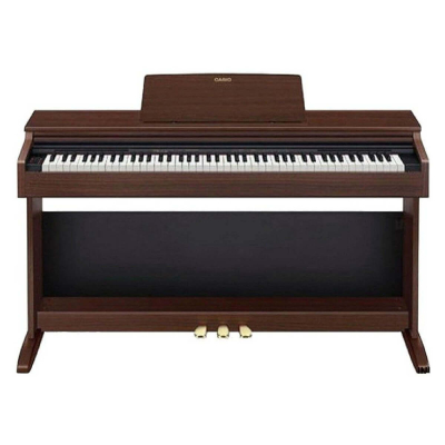 Цифровое пианино CASIO AP-270BN