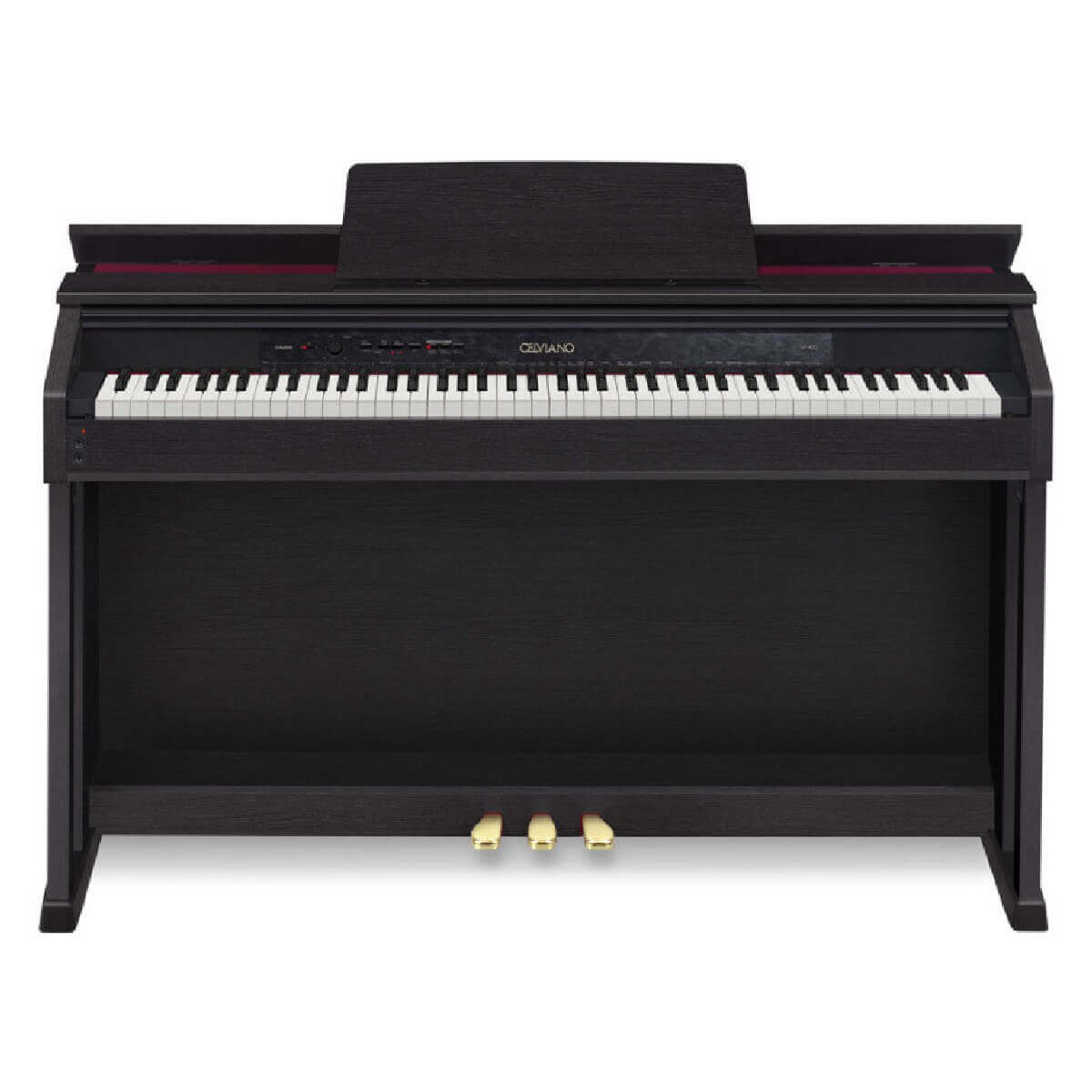 Цифрове піаніно Casio AP-450BK