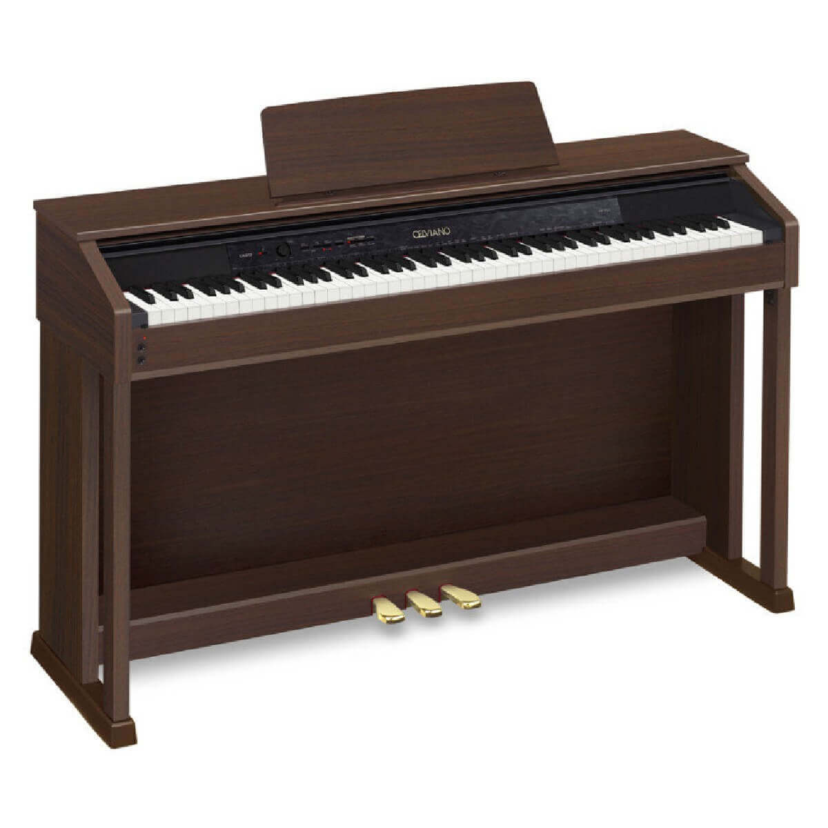 Цифрове піаніно Casio AP-450BN