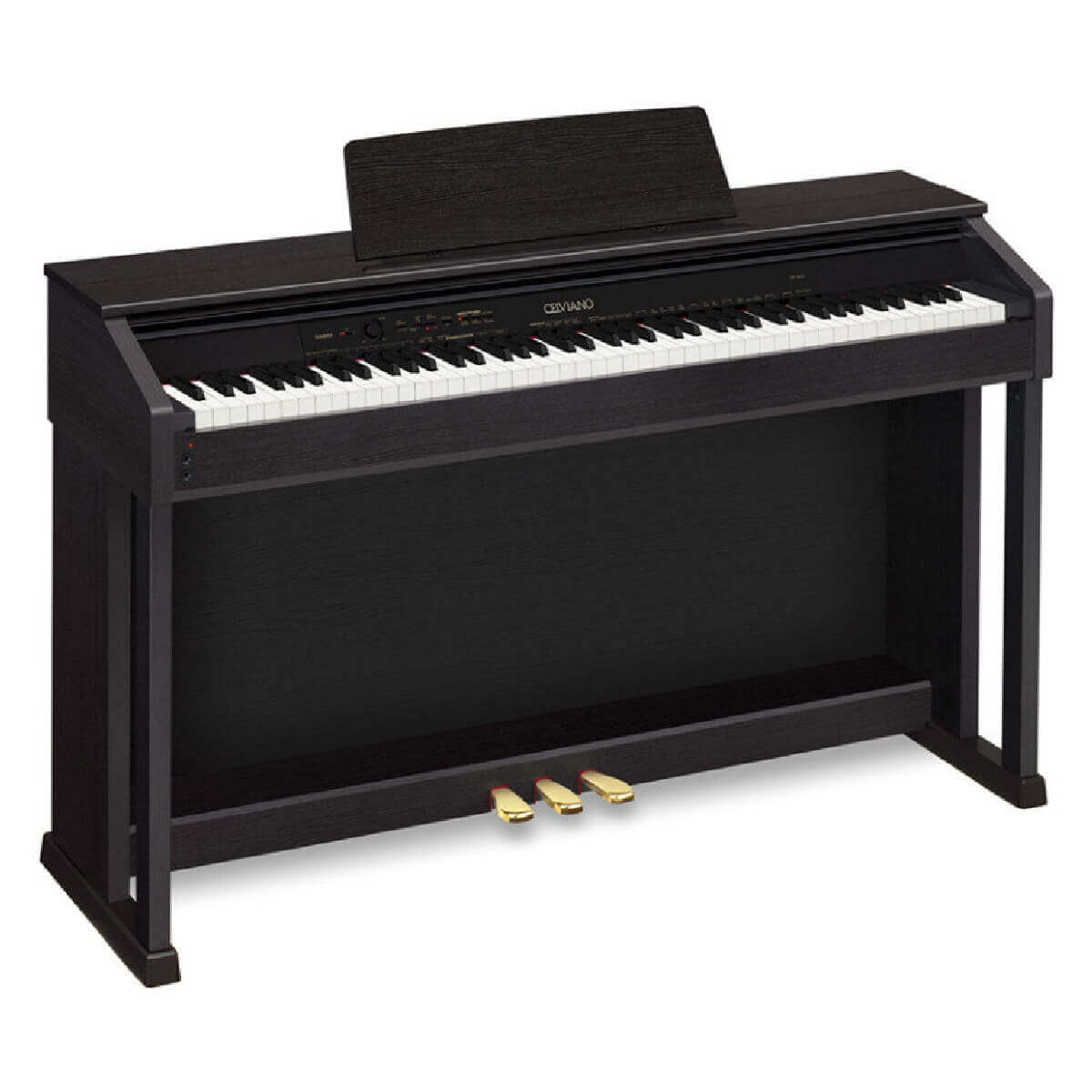 Цифрове піаніно Casio AP-460BK