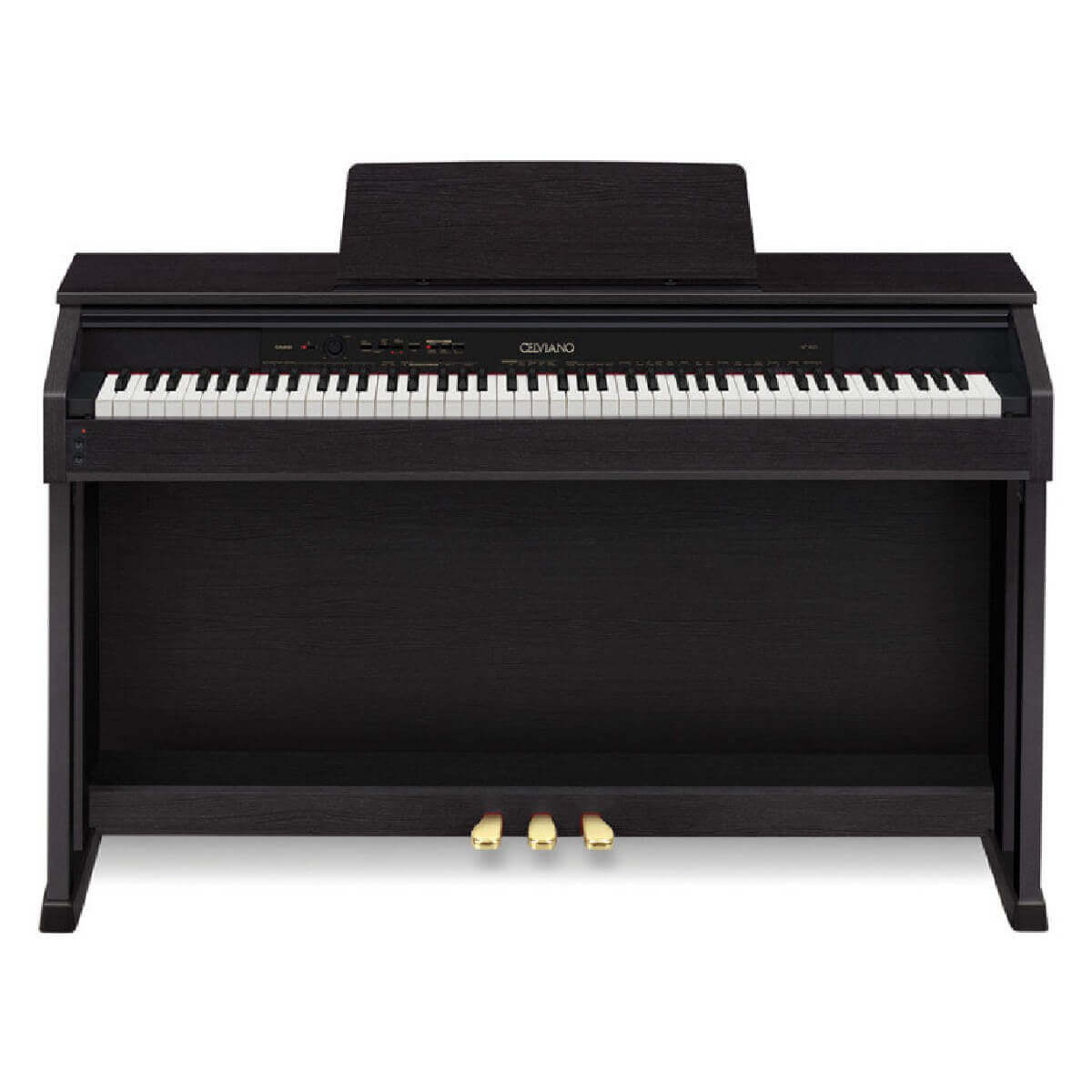 Цифрове піаніно Casio AP-460BK