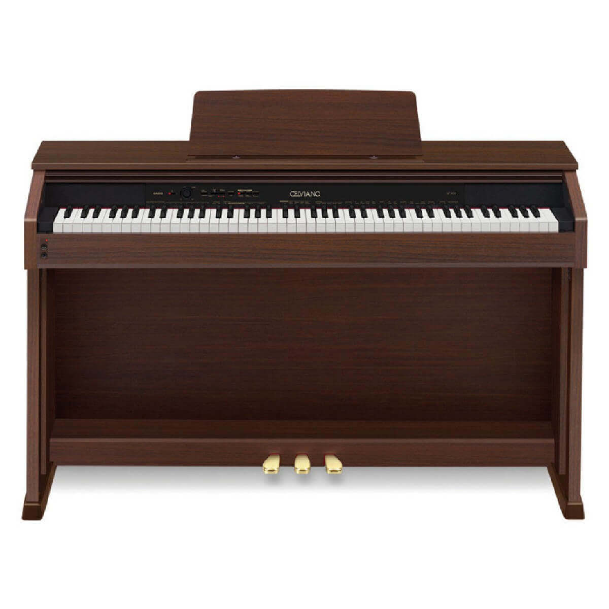 Цифрове піаніно Casio AP-460BN
