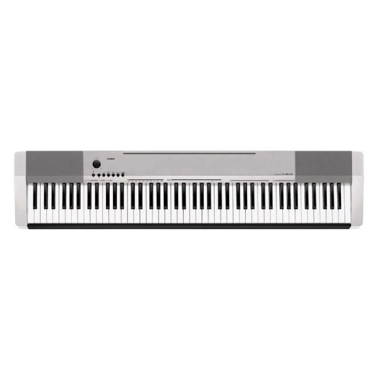 Цифрове піаніно Casio CDP-130SRС7