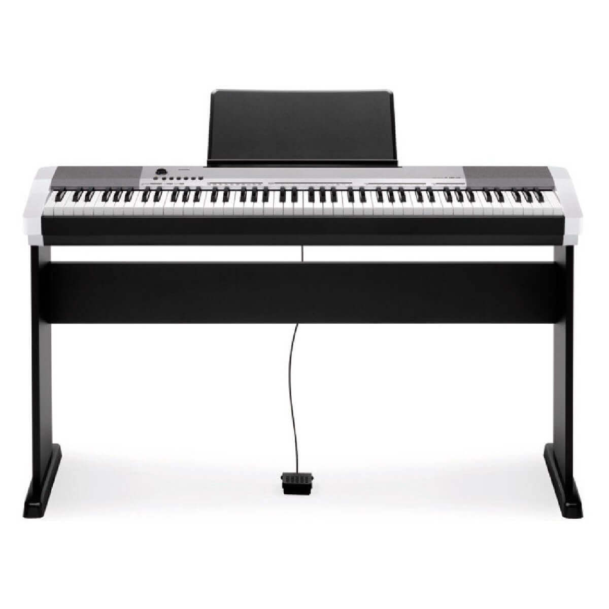 Цифрове піаніно Casio CDP-130SRС7